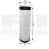FIL FILTER HP 2589 A Air Filter